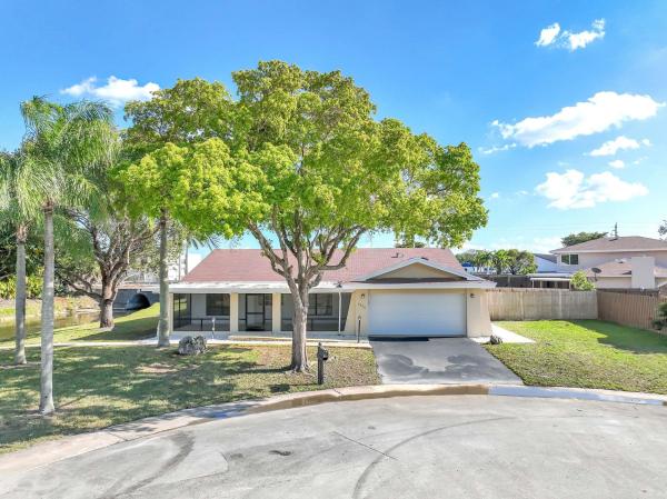 Willow Creek, 6940 NW 20th St, Margate, Florida 33063, image 1