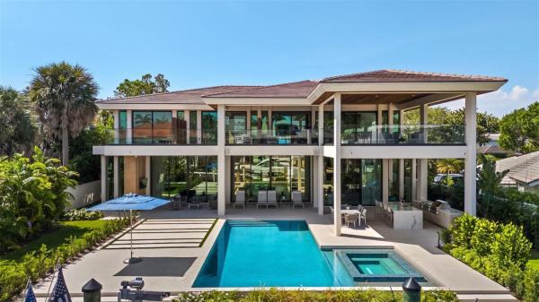 De Sota, 2421 Barcelona Dr, Fort Lauderdale, Florida 33301, image 1