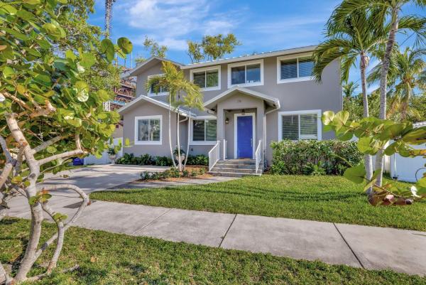 Tarpon River Park, 216 SE 10th St, Fort Lauderdale, Florida 33316, image 1