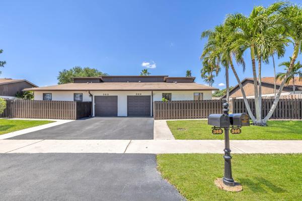 Woodlake, 366 SW 27th Ave, Delray Beach, Florida 33445, image 1