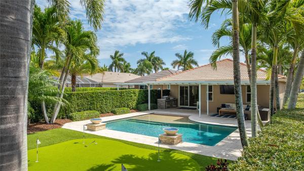 Banyan Trails, 3846 Pebblebrook Ct, Coconut Creek, Florida 33073, image 1