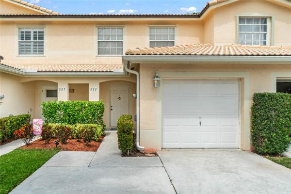 Timberwalk, 333 Timberwalk Trl #333, Jupiter, Florida 33458, image 1