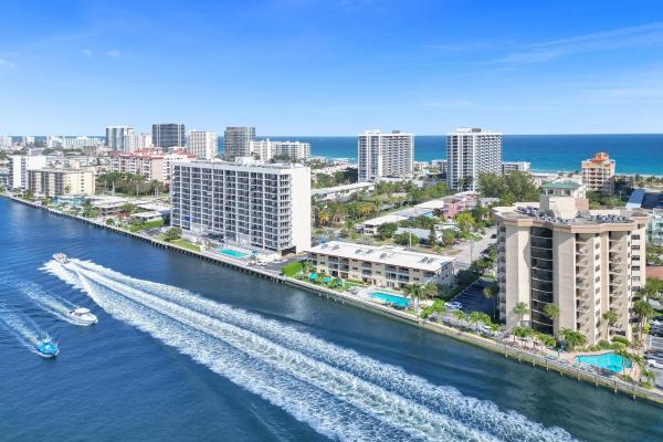 Cameron, 505 N Riverside Dr #12A, Pompano Beach, Florida 33062, image 1