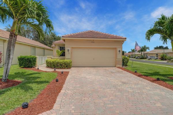 Vizcaya, 15594 Canabria Ln, Delray Beach, Florida 33446, image 1