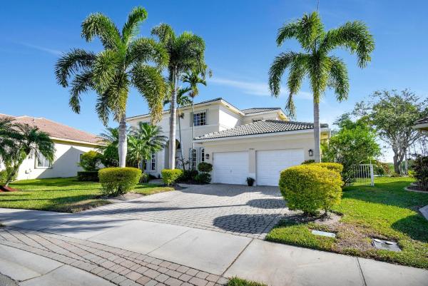 Laguna Isles, 19051 SW 65th St, Fort Lauderdale, Florida 33332, image 1
