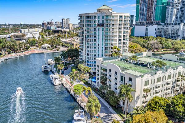 Esplanade On The New River, 401 SW 4th Ave #1500, Fort Lauderdale, Florida 33315, image 1