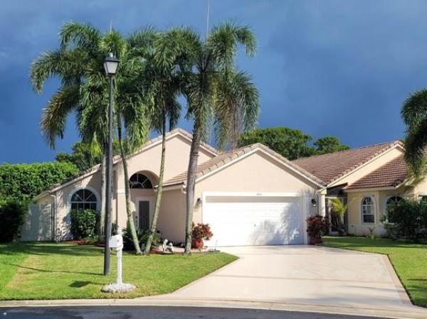 Carriage Brooke At Wellington's Edge, 1904 Barnstable Rd, Wellington, Florida 33414, image 1