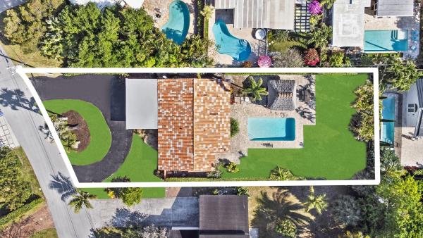 Coral Shores, 2816 Coral Shores Dr, Fort Lauderdale, Florida 33306, image 1