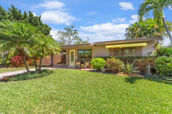 Highland Estates, 2824 NE 9th Ter, Wilton Manors, Florida 33334, image 1