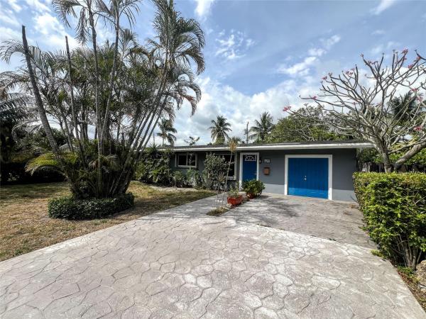 Babco Heights, 2525 NW 3rd Ave, Wilton Manors, Florida 33311, image 1