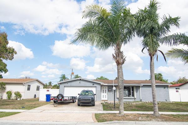 Margate No HOA, 1492 NW 65th Ter, Margate, Florida 33063, image 1
