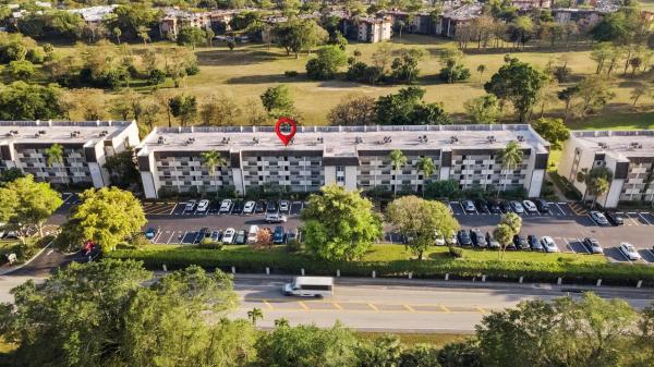 The Greens Of Inverrary, 6100 NW 44th St #403, Lauderhill, Florida 33319, image 1