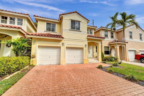 Sunny Isle At Nautica, 17065 SW 33rd Ct #17065, Miramar, Florida 33027, image 1