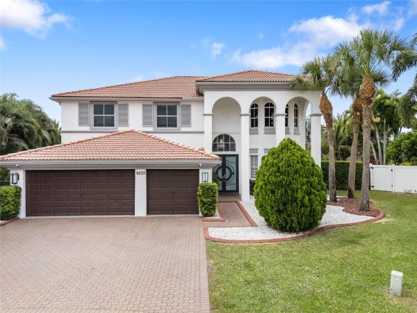 Thomson Village, 9533 Shepard Pl, Wellington, Florida 33414, image 1