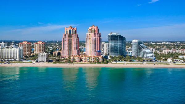 The Palms, 2110 N Ocean Blvd #22B, Fort Lauderdale, Florida 33305, image 1