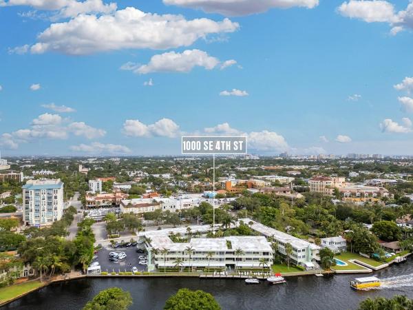 Riverview Garden, 1000 SE 4th St #311, Fort Lauderdale, Florida 33301, image 1