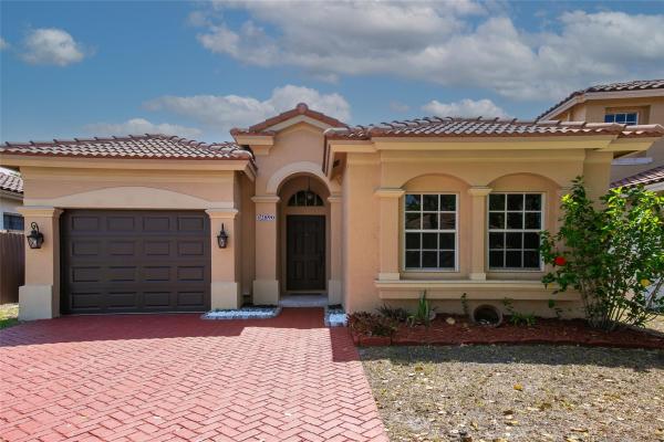 Camelot At Vizcaya, 12890 SW 53rd St, Miramar, Florida 33027, image 1