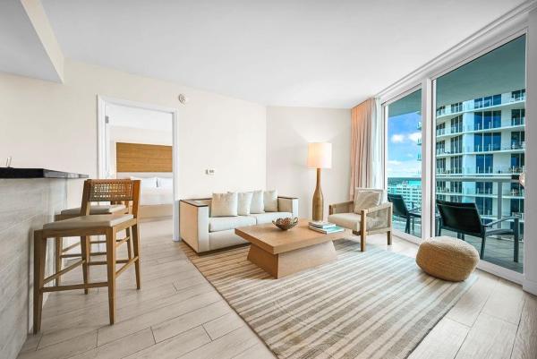 The Q Club Resort & Residences, 505 N Ft Lauderdale Bch Blvd #2006, Fort Lauderdale, Florida 33304, image 1