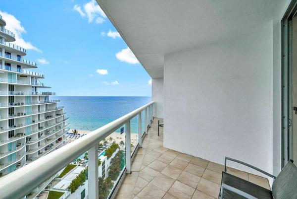 The Q Club Resort & Residences, 505 N Ft Lauderdale Bch Blvd #2006, Fort Lauderdale, Florida 33304, image 1