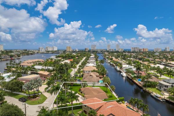Santa Barbara Shores, 2200 SE 8th St, Pompano Beach, Florida 33062, image 1