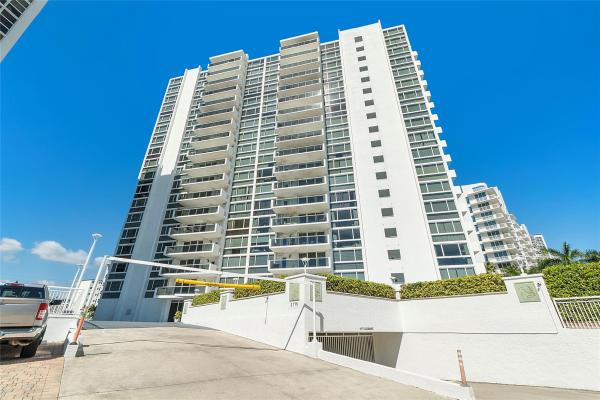 Embassy Tower, 2715 N Ocean Blvd #4E, Fort Lauderdale, Florida 33308, image 1