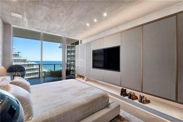 Auberge Beach Residences & Spa, 2200 N Ocean Blvd #S606, Fort Lauderdale, Florida 33305, image 1
