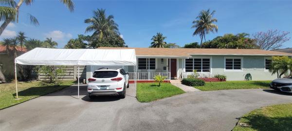 Hollywood Little Ranches, 2631 Monroe St, Hollywood, Florida 33020, image 1