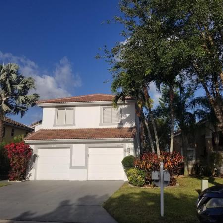 The Greens At Lacuna, 8117 Pelican Harbour Dr, Lake Worth Beach, Florida 33467, image 1