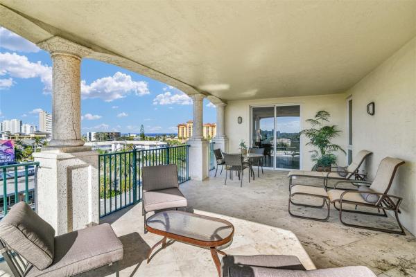 Puerta Del Sol, 9 NE 20th Ave #PH3, Deerfield Beach, Florida 33441, image 1