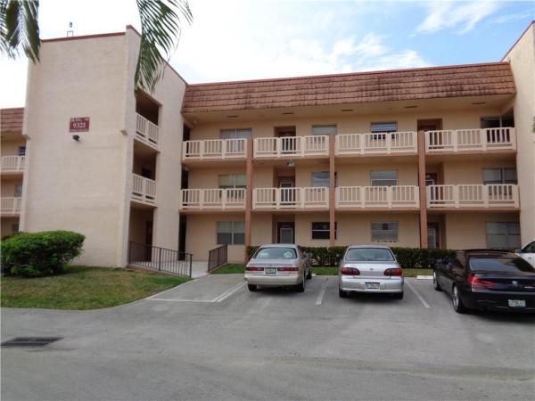 Sunrise Lakes 3, 9321 Sunrise Lakes Blvd #106, Sunrise, Florida 33322, image 1