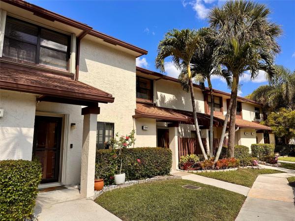 Golden Raintree 5, 4340 Carambola Cir #703, Coconut Creek, Florida 33066, image 1