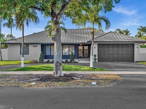Emerald Hills, 3300 N Hills Dr, Hollywood, Florida 33021, image 1