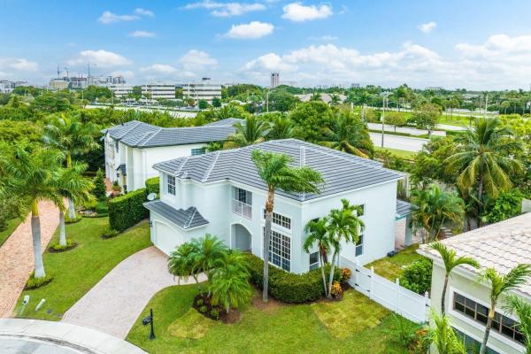Boca East Estates, 1650 SW 2nd Ave, Boca Raton, Florida 33432, image 1