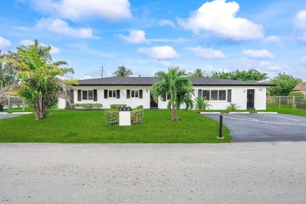 Fort Lauderdale Estates, 1901 NW 14th Ave, Fort Lauderdale, Florida 33311, image 1