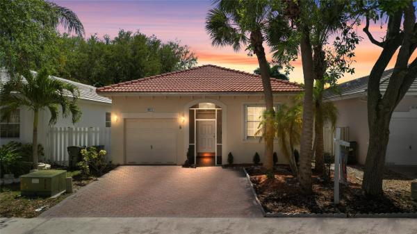 Buttonwood Hammock, 4812 NW 19th St, Coconut Creek, Florida 33063, image 1