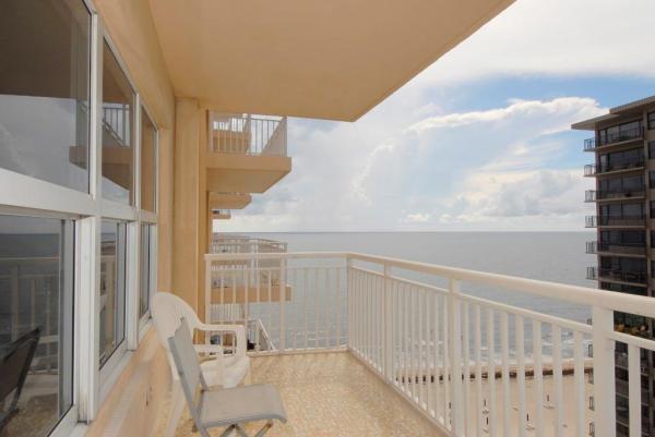 Regency Tower, 3850 Galt Ocean Dr #1204, Fort Lauderdale, Florida 33308, image 1