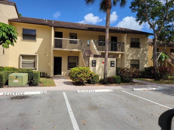 3185 S Carambola Cir S #2393, Coconut Creek, Florida 33066, image 1