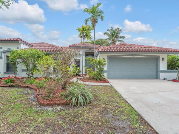 Fox Run At Jacaranda, 10760 NW 18th Ct, Plantation, Florida 33322, image 1
