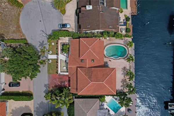 Coral Ridge Country Club, 3100 NE 47th St, Fort Lauderdale, Florida 33308, image 1