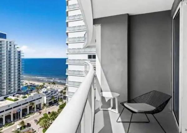 W Residences Fort Lauderdale, 3101 Bayshore Dr #1606, Fort Lauderdale, Florida 33304, image 1