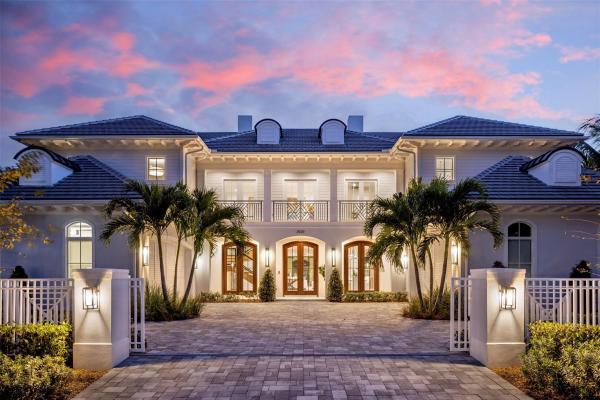 Del Lago Isle, 2520 Del Lago Dr, Fort Lauderdale, Florida 33316, image 1