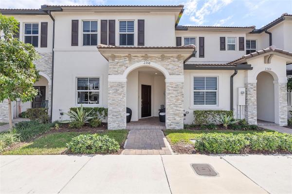 2358 NW 125th, Unincorporated Dade County, Florida 33167, image 1