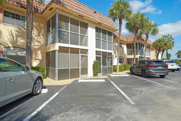 Barcelona Gardens, 101 E Mcnab Rd #112, Pompano Beach, Florida 33060, image 1