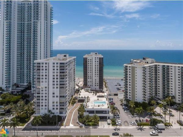 Aquarius, 2751 S Ocean Dr #1002S, Hollywood, Florida 33019, image 1