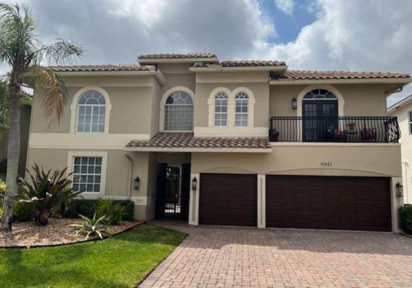 Coronado Estates, 9941 Coronado Lake Dr, Boynton Beach, Florida 33437, image 1