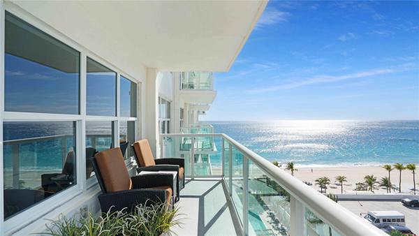 Ocean Riviera, 3550 Galt Ocean Dr #804, Fort Lauderdale, Florida 33308, image 1