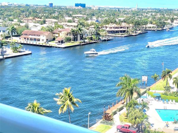 Coral Ridge Towers, 3233 NE 34th St #1102, Fort Lauderdale, Florida 33308, image 1