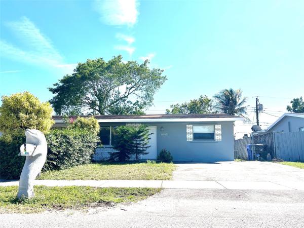 Springbank Park, 6962 SW 19th St, North Lauderdale, Florida 33068, image 1