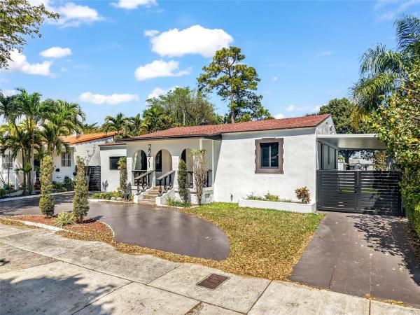 Goble Manor, 2271 SW 19th Ter, Miami, Florida 33145, image 1