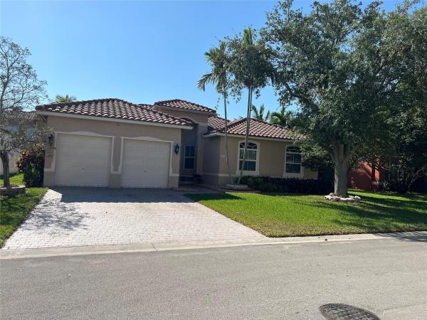 The Villages Of Renaissance, 2149 SW 118th Ave, Miramar, Florida 33025, image 1